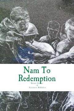 portada Nam To Redemption: A screenplay (en Inglés)