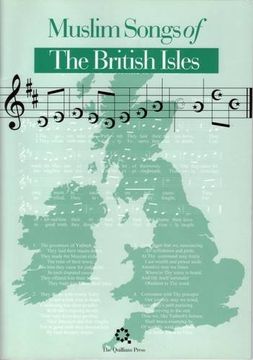portada Muslim Songs of the British Isles: Arranged for Schools