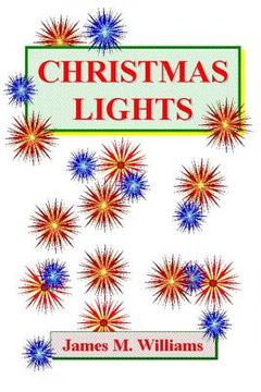 portada Christmas Lights (in English)
