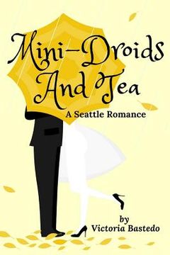portada Mini-Droids and Tea