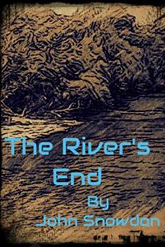 portada The River's end (en Inglés)