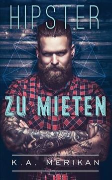 portada Hipster zu mieten (in German)