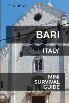 portada Bari Mini Survival Guide (in English)