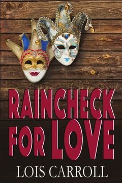 portada Raincheck for Love (en Inglés)