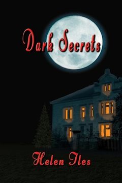 portada Dark Secrets (en Inglés)