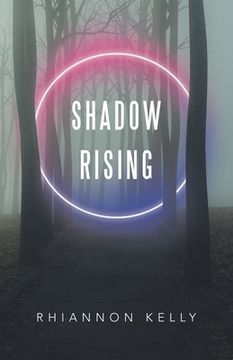 portada Shadow Rising (en Inglés)
