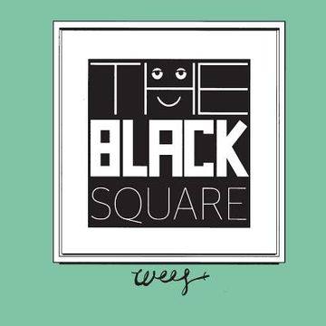portada The Black Square (en Inglés)