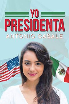 portada Yo Presidenta (in Spanish)