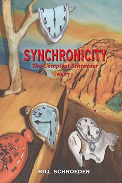 portada Synchronicity: The Compleat Schroeder - PART I