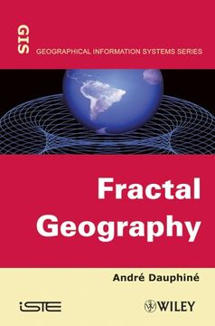 portada Fractal Geography (en Inglés)