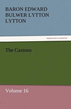 portada the caxtons (en Inglés)
