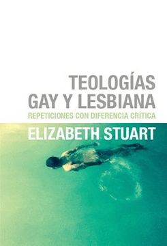 portada Teologías Gay Y Lesbiana (in Spanish)