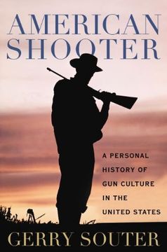 portada American Shooter (in English)