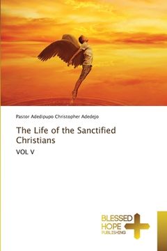 portada The Life of the Sanctified Christians