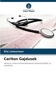 portada Carlton Gajdusek (in German)