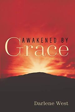 portada Awakened by Grace (in English)