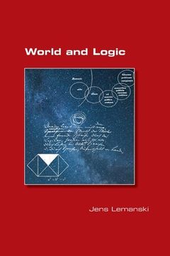 portada World and Logic (en Inglés)