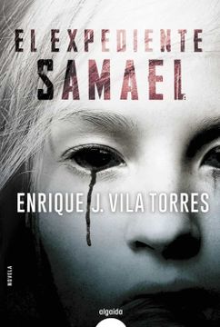 portada El Expediente Samael (in Spanish)