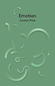 portada Emotion (Polity Key Concepts in Philosophy)