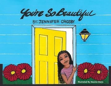 portada You're So Beautiful (en Inglés)