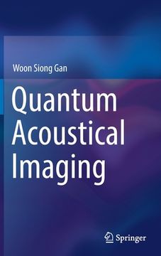 portada Quantum Acoustical Imaging