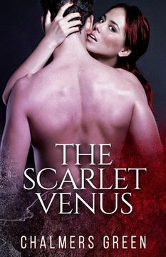 portada The Scarlet Venus (en Inglés)