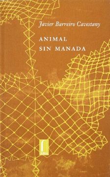 portada Animal Sin Manada