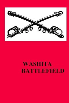 portada The Washita Battlefield