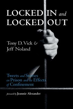 portada Locked In and Locked Out (en Inglés)
