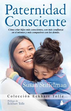 portada Paternidad Consciente (in Spanish)