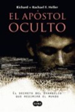 portada el apostol oculto (in Spanish)