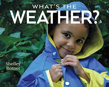 portada What'S the Weather? 