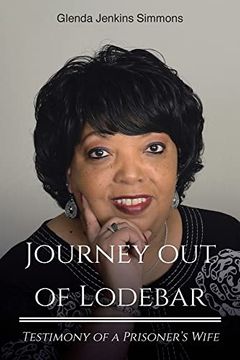 portada Journey out of Lodebar: Testimony of a Prisoner's Wife (en Inglés)