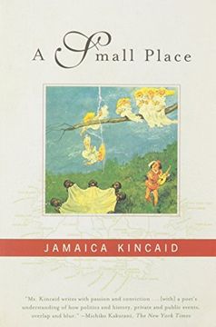 portada A Small Place (in English)