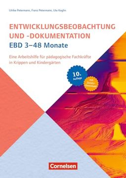 portada Ebd 3-48 Monate (en Alemán)