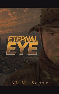 portada Eternal Eye