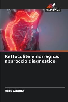 portada Rettocolite emorragica: approccio diagnostico (en Italiano)