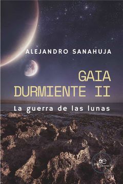 portada Gaia Durmiente ii (in Spanish)