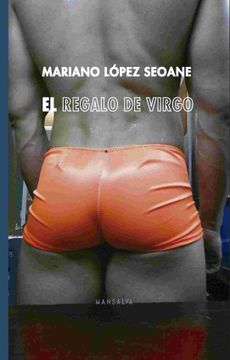 portada El Regalo de Virgo (in Spanish)