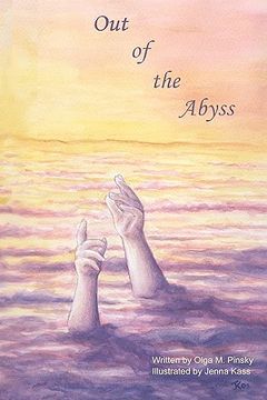 portada out of the abyss (en Inglés)