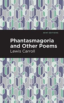 portada Phantasmagoria and Other Poems (Mint Editions)
