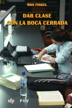 portada Dar Clase con la Boca Cerrada (in Spanish)