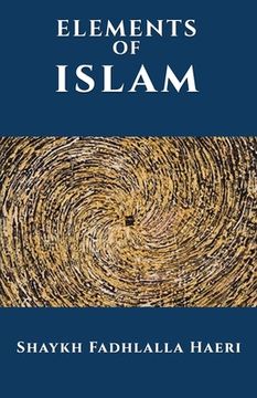 portada The Elements of Islam (in English)