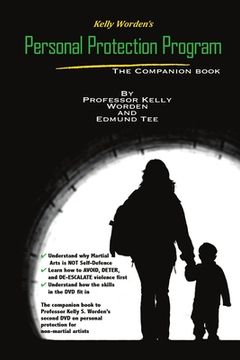portada Kelly Worden's Personal Protection Program (en Inglés)