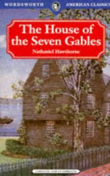 portada House of the Seven Gables 