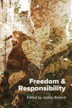 portada Freedom & Responsibility: Readings for Writers (en Inglés)
