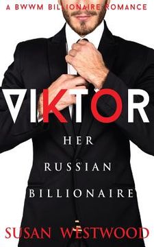 portada Viktor, Her Russian Billionaire (in English)