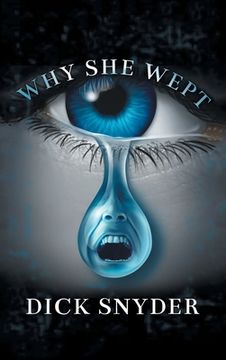 portada Why She Wept (en Inglés)