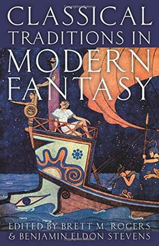 portada Classical Traditions in Modern Fantasy 