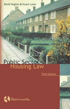 portada Public Sector Housing law 